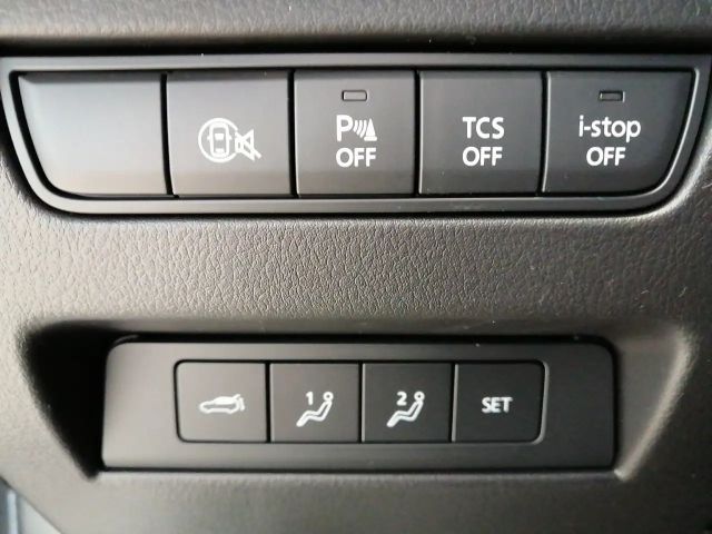 Mazda CX-60 4WD Homura