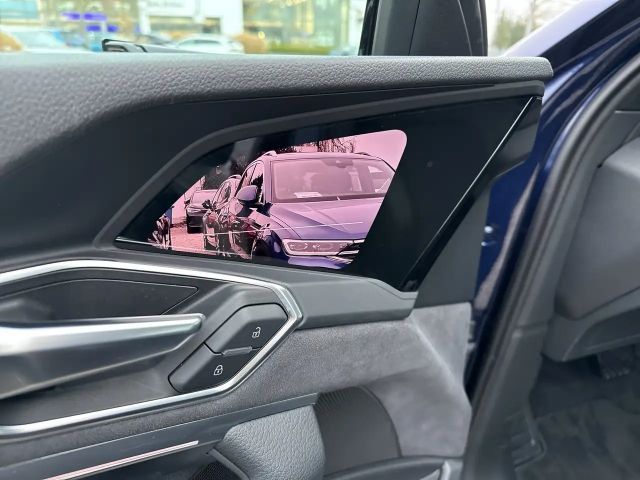 Audi e-tron 55 Quattro S-Line