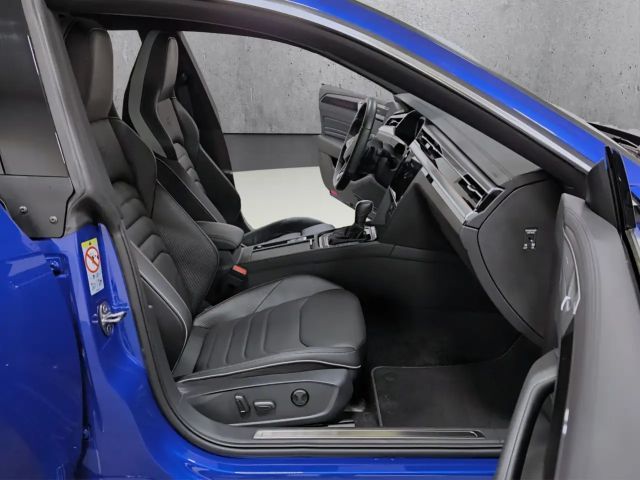 Volkswagen Arteon 2.0 TSI DSG R-Line