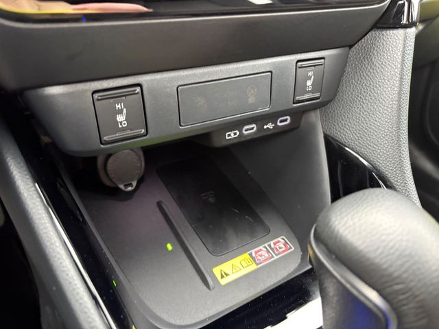 Toyota Yaris 5-deurs Style