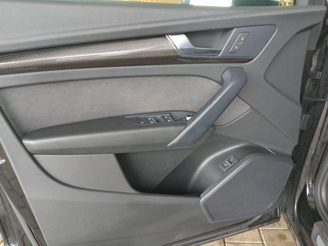 Audi SQ5 SUV TDI tiptronic Audi SQ5 SUV