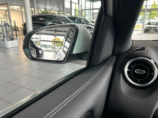 Mercedes-Benz B 200 Progressive