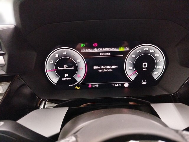 Audi A3 35 TFSI S-Line S-Tronic Sportback