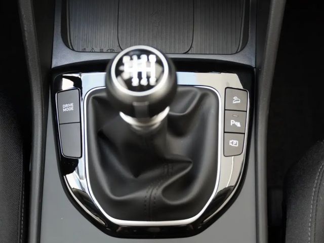 Hyundai Tucson 2WD T-GDi