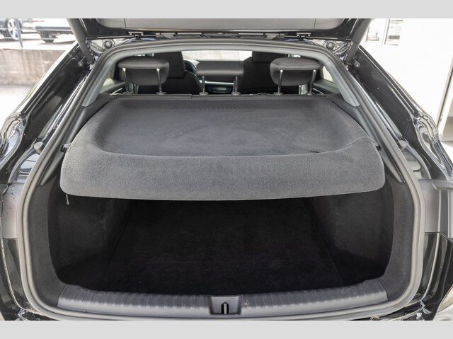 Audi Q4 e-tron 35 Sportback