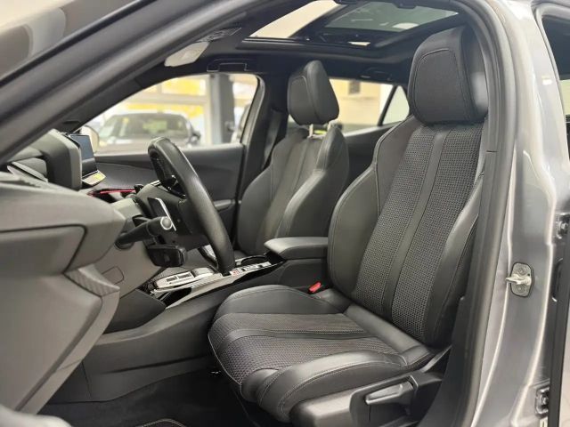 Peugeot 2008 GT-Line