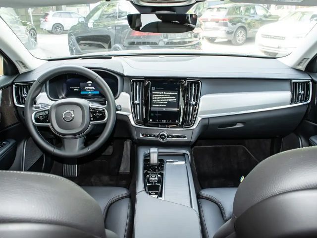 Volvo V90 Bright Ultimate