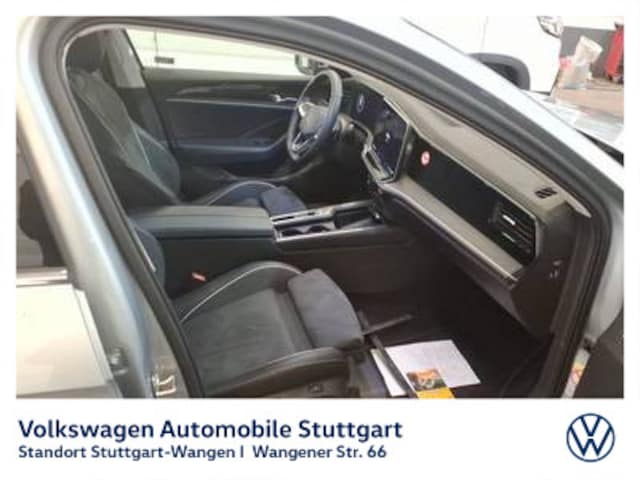 Volkswagen Passat 1.5 TSI Business DSG Variant