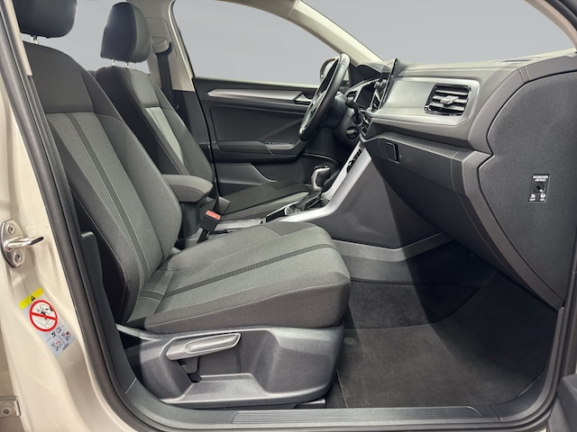 Volkswagen T-Roc 1.5 TSI DSG Life