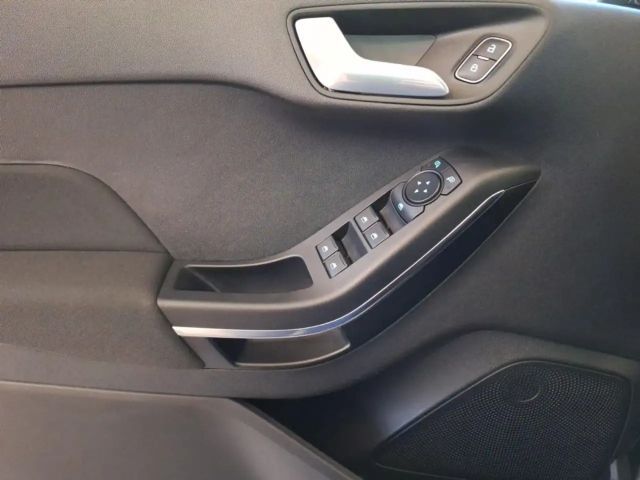 Ford Fiesta Titanium