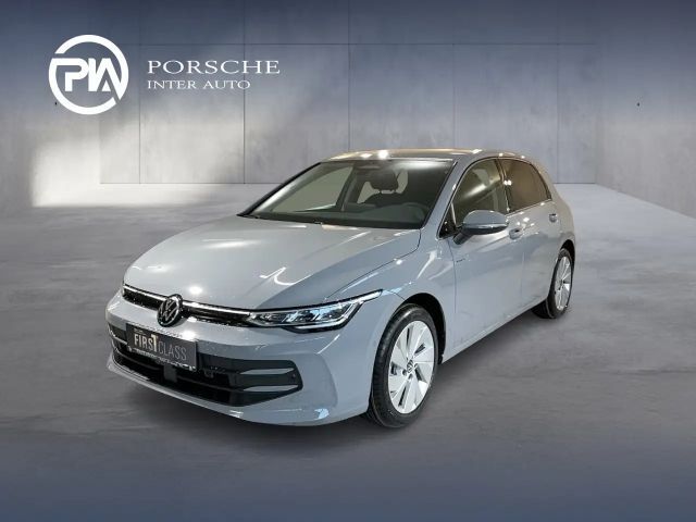 Volkswagen Golf Rabbit TSI