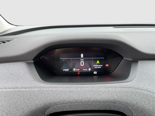 Skoda Enyaq Loft iV 50