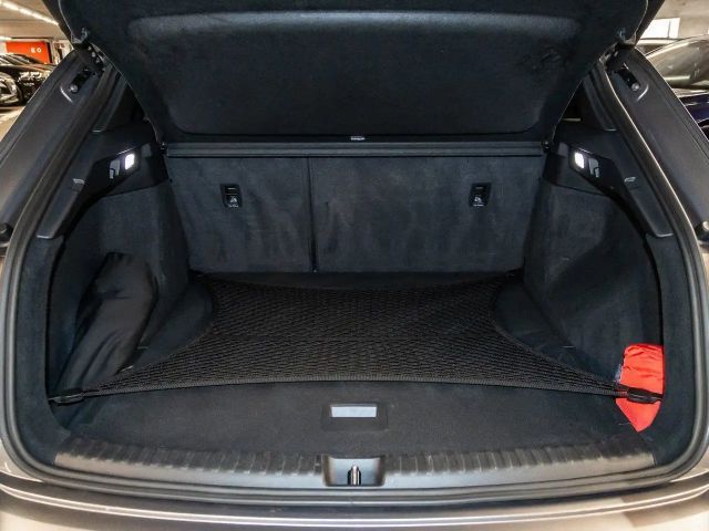 Audi Q4 e-tron 35 S-Line