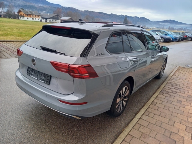 Volkswagen Golf Golf VIII Variant