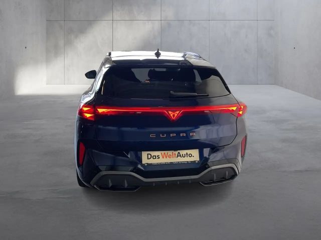 Cupra Terramar ALPHA 1.5 e-TSI 150 PS DSG