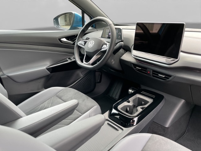 Volkswagen ID.4 4Motion