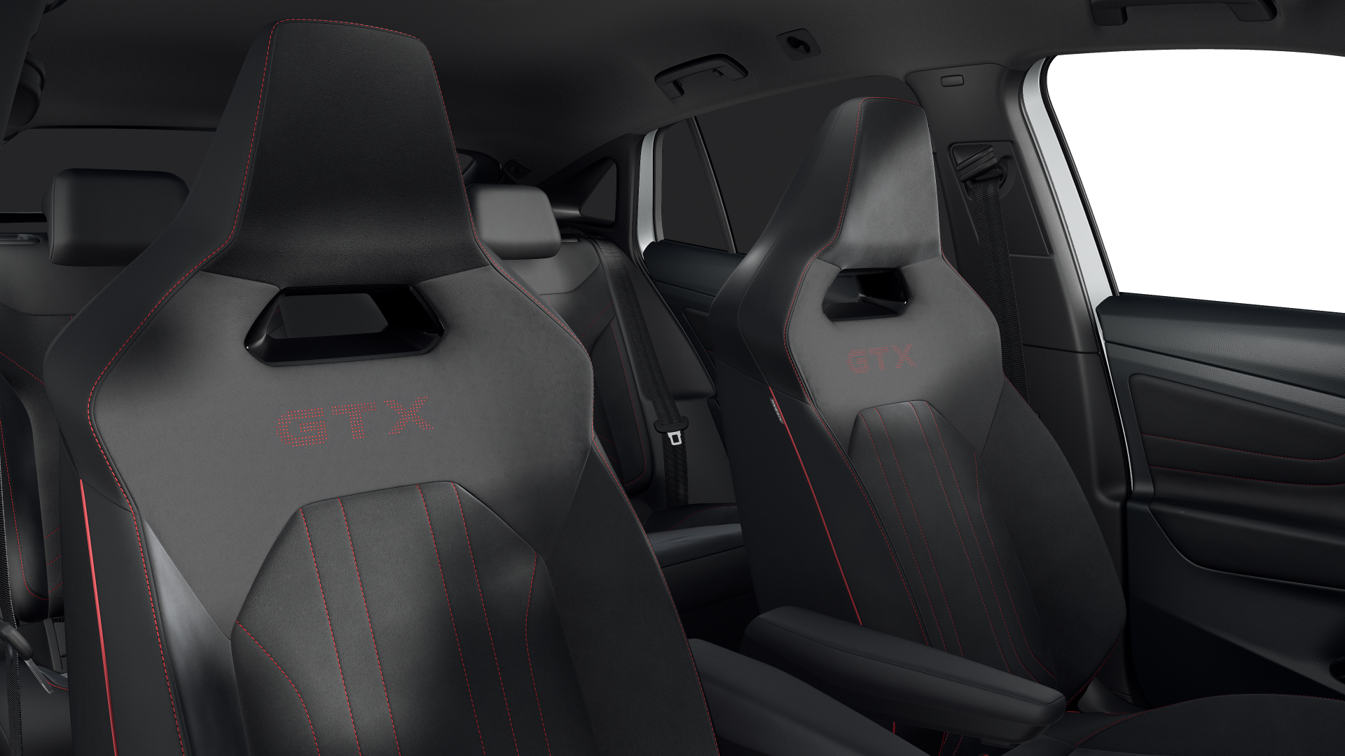 Volkswagen ID.5 4Motion GTX