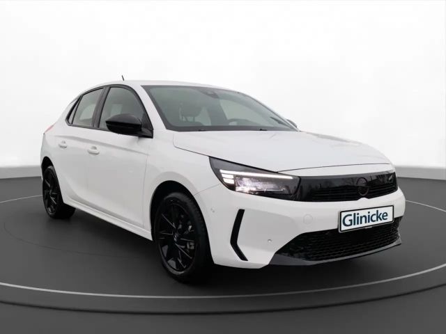 Opel Corsa 1.2 Turbo GS-Line Grand Sport Turbo