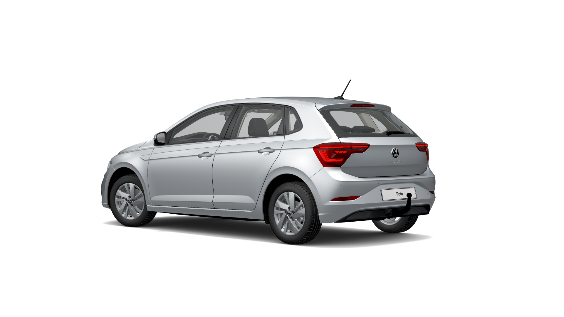 Volkswagen Polo 1.0 TSI DSG Style