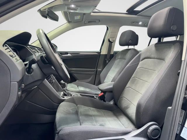 Volkswagen Tiguan 2.0 TDI DSG Elegance Elegance
