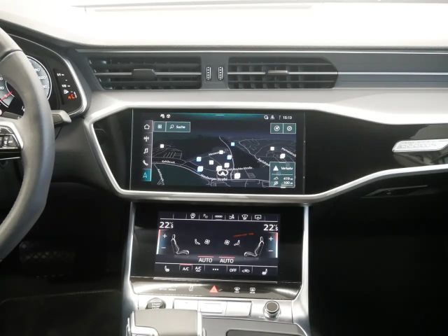 Audi A7 50 TDI Quattro Sportback