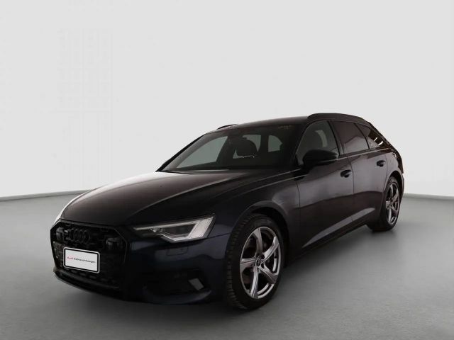Audi A6 45 TDI Avant Quattro
