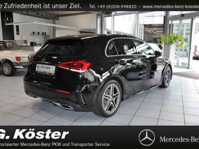 Mercedes-Benz A 250 AMG Line