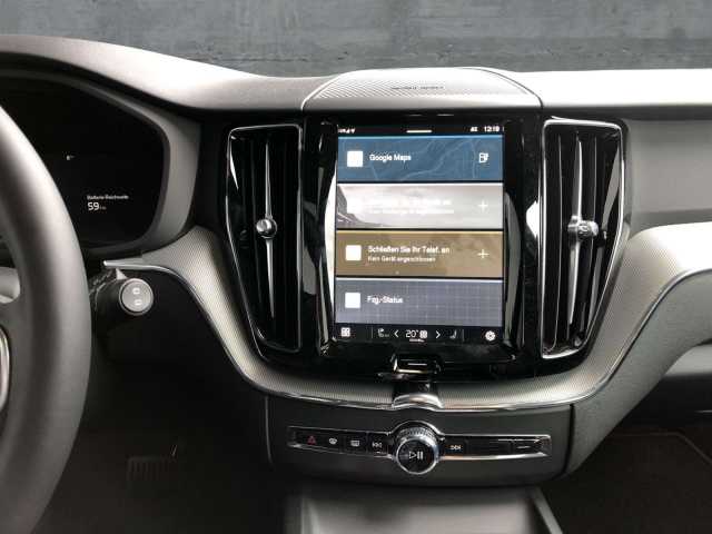 Volvo XC60 AWD Plus T6