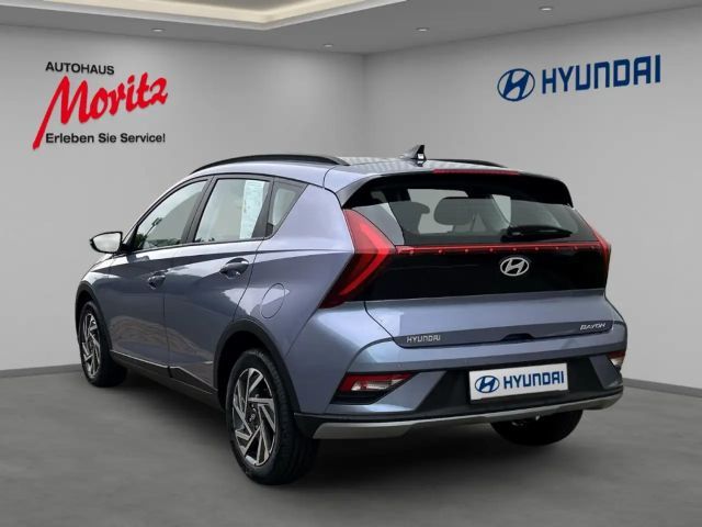 Hyundai Bayon 1.0 Trend