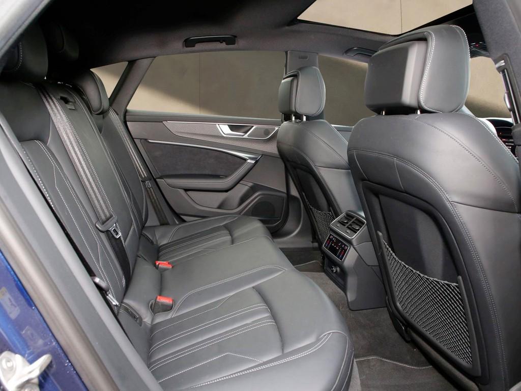 Audi S7 3.0 TDI Quattro Sportback