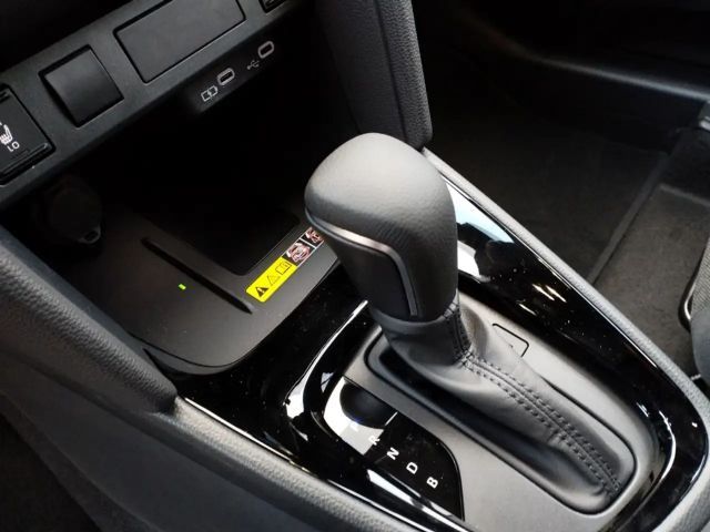 Toyota Yaris Cross 1,5l Teamplayer Navi LED Apple CarPlay Android Aut