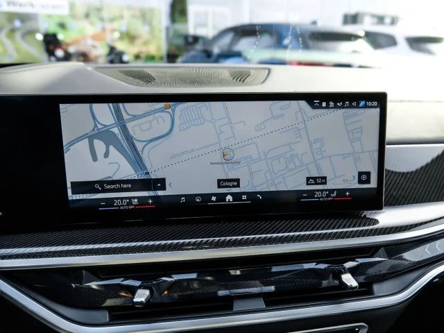 BMW X6 Coupé M-Sport xDrive30d