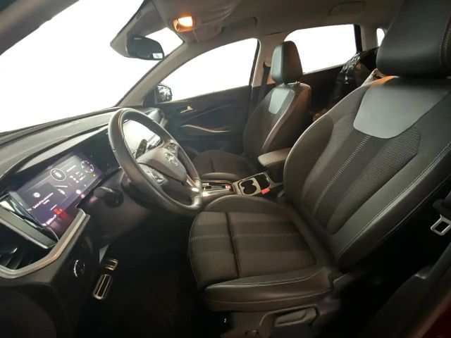Opel Grandland X Elegance