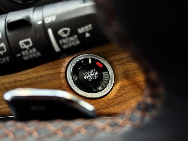 Jeep Grand Cherokee 4xe Summit