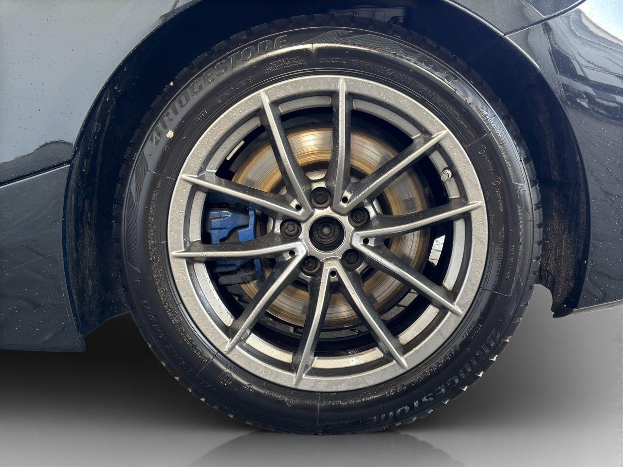 BMW Z4 Roadster sDrive20i