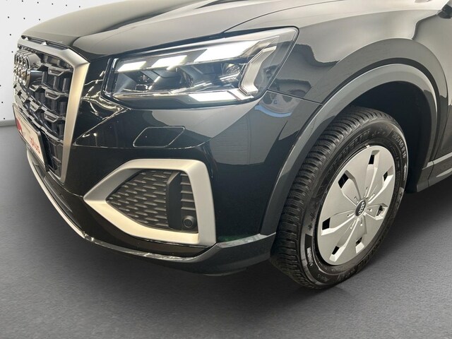 Audi Q2 35 TFSI S-Tronic