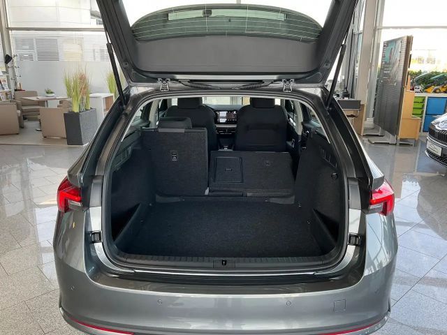 Skoda Octavia 1.5 TSI Selection