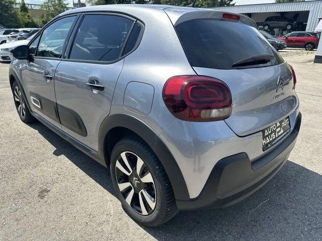 Citroën C3 Max PureTech