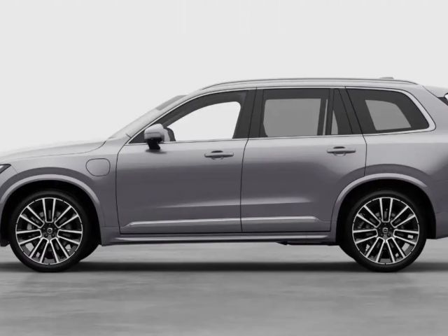 Volvo XC90 AWD Bright T8 Ultra