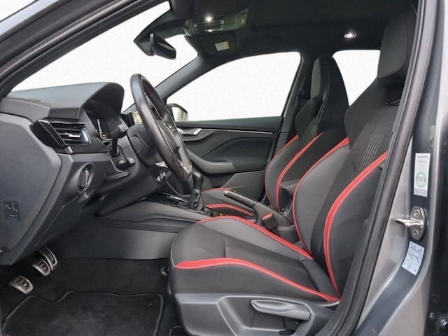 Skoda Kamiq 1.5 TSI Monte Carlo