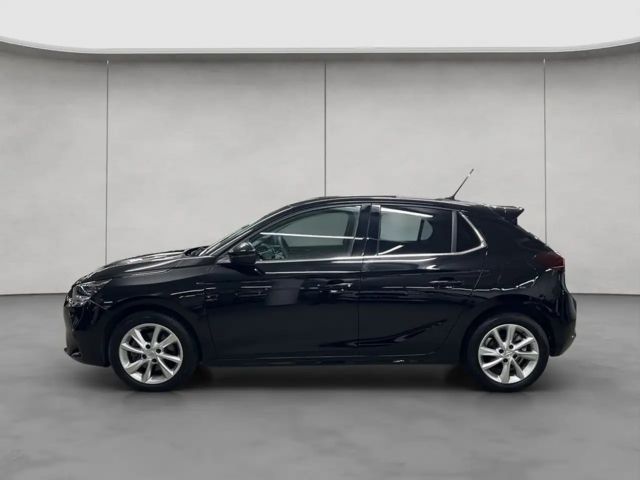 Opel Corsa Turbo