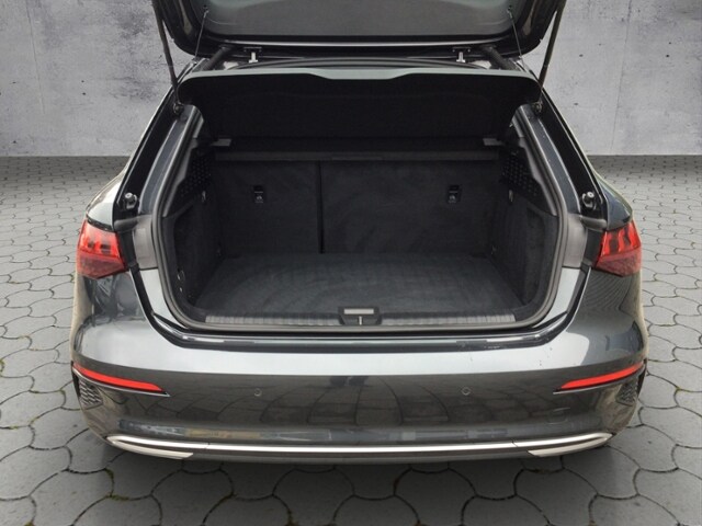 Audi A3 35 TFSI S-Tronic Sportback