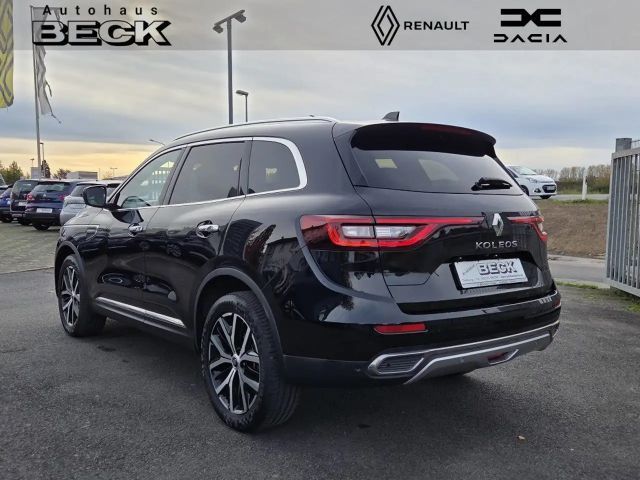 Renault Koleos EDC Intens TCe 160