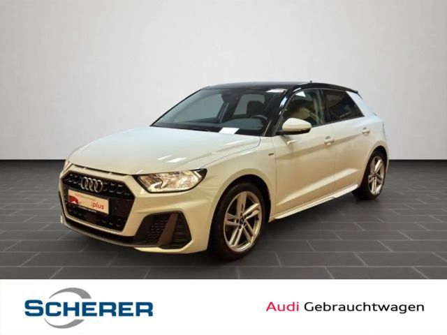 Audi A1 35 TFSI S-Line S-Tronic