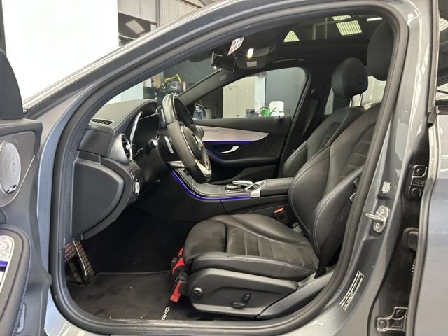 Mercedes-Benz C 300 AMG Line