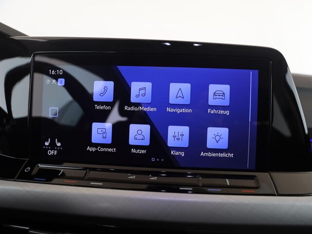 Volkswagen Golf 1.5 TSI Golf VIII Life