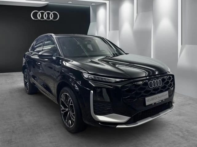 Audi Q3 ehybrid 200 kW Navi LED Kamera Leder TechPlus
