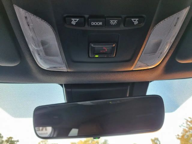 Toyota Corolla Hybride Team D Touring