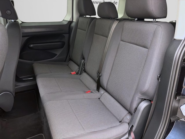 Volkswagen Caddy 2.0 TDI Combi