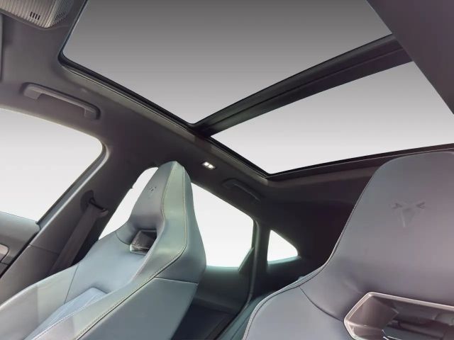 Cupra Formentor 2.0 TSI DSG VZ